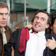 アザー・ガイズ 俺たち踊るハイパー刑事！ 1枚目の写真・画像