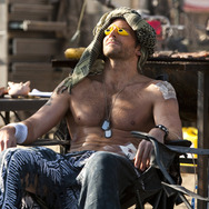 特攻野郎Aチーム THE MOVIE 6枚目の写真・画像