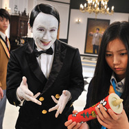 劇場版 怪談レストラン 1枚目の写真・画像