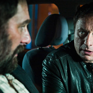 ミレニアム2　火と戯れる女 2枚目の写真・画像