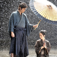 獄（ひとや）に咲く花 1枚目の写真・画像