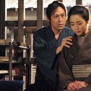 獄（ひとや）に咲く花 2枚目の写真・画像