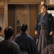 獄（ひとや）に咲く花 5枚目の写真・画像