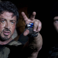 エクスペンダブルズ 3枚目の写真・画像