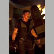 エクスペンダブルズ 22枚目の写真・画像