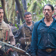 プレデターズ 3枚目の写真・画像