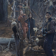 プレデターズ 6枚目の写真・画像