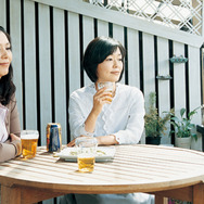 マザーウォーター 1枚目の写真・画像