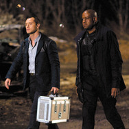 レポゼッション・メン 3枚目の写真・画像