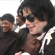 マイケル・ジャクソン　キング・オブ・ポップの素顔 10枚目の写真・画像