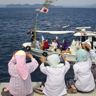 祝の島 4枚目の写真・画像