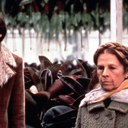 ハロルドとモード／少年は虹を渡る 1枚目の写真・画像