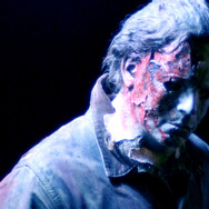 ハロウィンII 2枚目の写真・画像