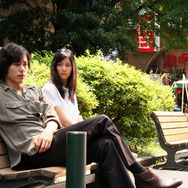 マイ・バック・ページ 8枚目の写真・画像