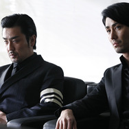 シークレット 1枚目の写真・画像