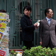 相棒−劇場版II− 2枚目の写真・画像