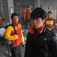 岳 -ガク- 4枚目の写真・画像