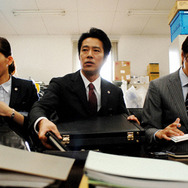 プリンセス トヨトミ 1枚目の写真・画像