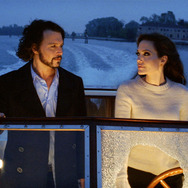 ツーリスト 7枚目の写真・画像