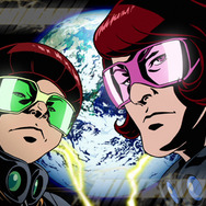 REDLINE 15枚目の写真・画像