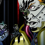 REDLINE 17枚目の写真・画像