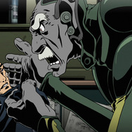 REDLINE 24枚目の写真・画像