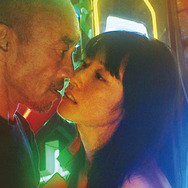 ヌードの夜／愛は惜しみなく奪う 1枚目の写真・画像