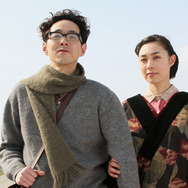 ゲゲゲの女房 1枚目の写真・画像