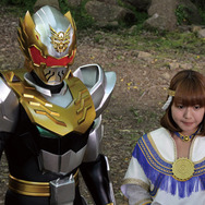 天装戦隊ゴセイジャー エピック ON THE ムービー 4枚目の写真・画像