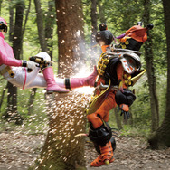 天装戦隊ゴセイジャー エピック ON THE ムービー 7枚目の写真・画像