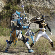 天装戦隊ゴセイジャー エピック ON THE ムービー 8枚目の写真・画像