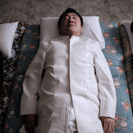 お墓に泊まろう！ 1枚目の写真・画像