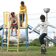 ニライの丘〜A Song of Gondola〜 3枚目の写真・画像