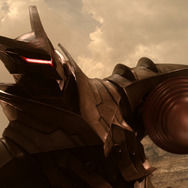 ウルトラマンゼロ　THE MOVIE 超決戦！ベリアル銀河帝国 3枚目の写真・画像