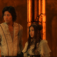 ウルトラマンゼロ　THE MOVIE 超決戦！ベリアル銀河帝国 4枚目の写真・画像