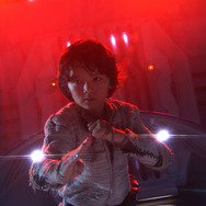 ウルトラマンゼロ　THE MOVIE 超決戦！ベリアル銀河帝国 8枚目の写真・画像