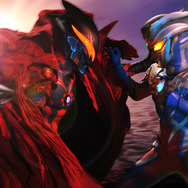 ウルトラマンゼロ　THE MOVIE 超決戦！ベリアル銀河帝国 25枚目の写真・画像