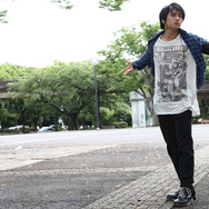 ヒカリ、その先へ 11枚目の写真・画像