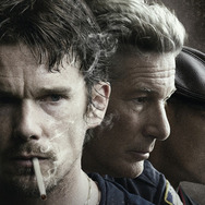 クロッシング (2008) 1枚目の写真・画像