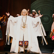 蛮幽鬼 2枚目の写真・画像