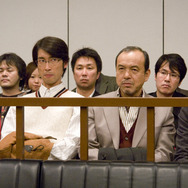 裁判長！ここは懲役4年でどうすか 2枚目の写真・画像