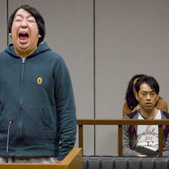 裁判長！ここは懲役4年でどうすか 3枚目の写真・画像