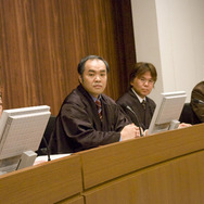 裁判長！ここは懲役4年でどうすか 7枚目の写真・画像