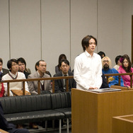 裁判長！ここは懲役4年でどうすか 12枚目の写真・画像