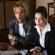 パーフェクト・ブルー 3枚目の写真・画像