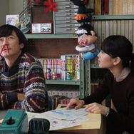 これでいいのだ!!　映画★赤塚不二夫 3枚目の写真・画像