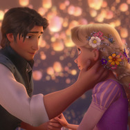 塔の上のラプンツェル 4枚目の写真・画像