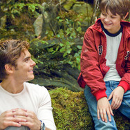 きみがくれた未来 1枚目の写真・画像