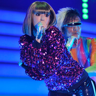 3D ayumi hamasaki ARENA TOUR 2009 〜NEXT LEVEL〜 3枚目の写真・画像