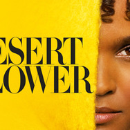 デザート・フラワー 1枚目の写真・画像